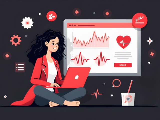 The Privacy Gray Area: How Unregulated Data Exposes Your Health