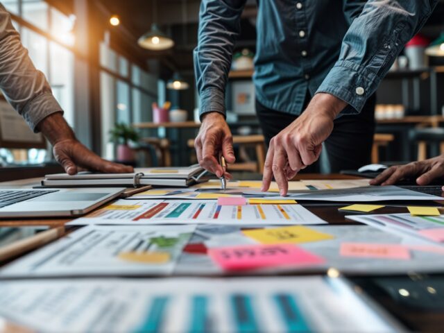 The Illusion of Control: Dashboards, Metrics, and False Confidence