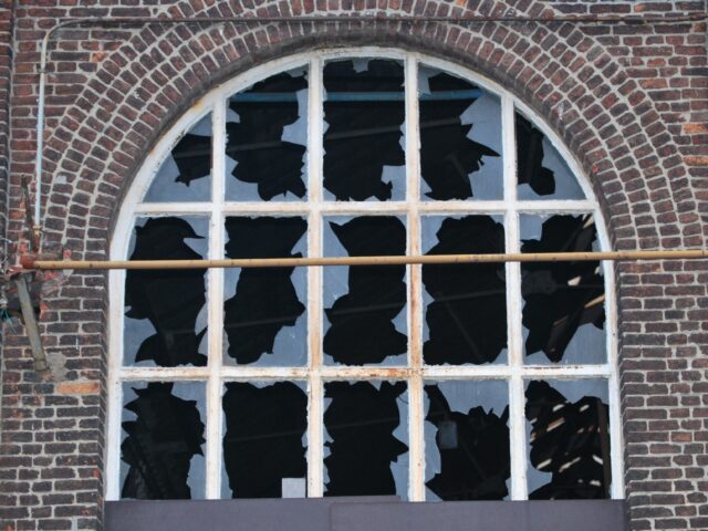 The Broken Windows Theory of Cybersecurity